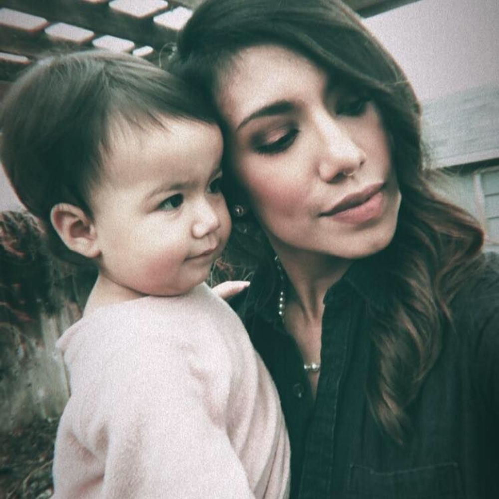 Meet your Posher, Myriah